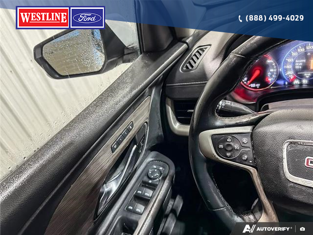 2024 GMC Terrain Denali (Stk: 25299A) in Dawson Creek - Image 16 of 24