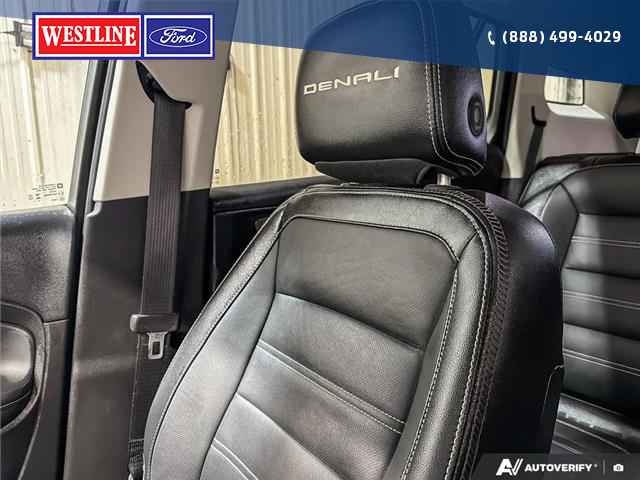 2024 GMC Terrain Denali (Stk: 25299A) in Dawson Creek - Image 19 of 24
