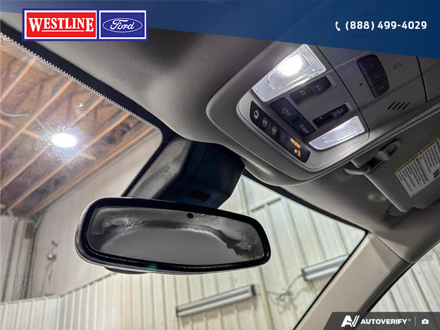 2024 GMC Terrain Denali (Stk: 25299A) in Dawson Creek - Image 20 of 24