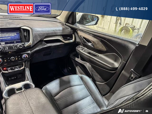 2024 GMC Terrain Denali (Stk: 25299A) in Dawson Creek - Image 24 of 24