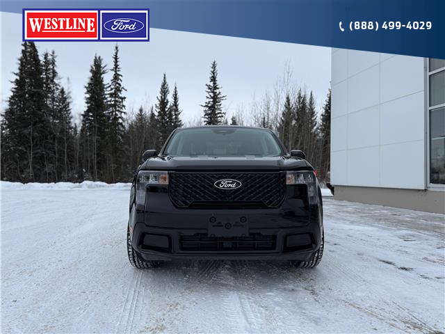 2025 Ford Maverick XLT (Stk: 5729) in Vanderhoof - Image 2 of 22