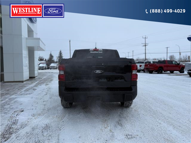 2025 Ford Maverick XLT (Stk: 5729) in Vanderhoof - Image 5 of 22
