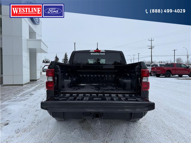 2025 Ford Maverick XLT (Stk: 5729) in Vanderhoof - Image 7 of 22