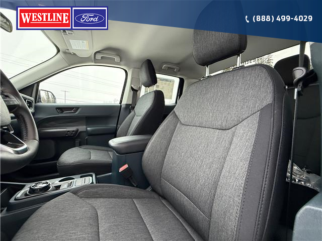 2025 Ford Maverick XLT (Stk: 5729) in Vanderhoof - Image 11 of 22