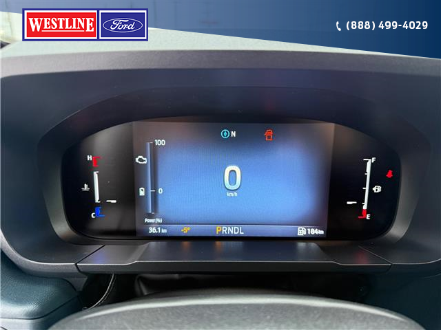 2025 Ford Maverick XLT (Stk: 5729) in Vanderhoof - Image 13 of 22