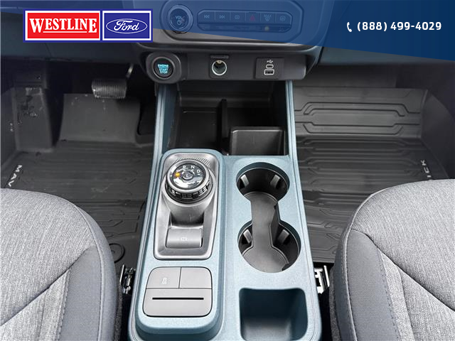 2025 Ford Maverick XLT (Stk: 5729) in Vanderhoof - Image 14 of 22