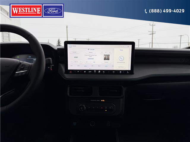 2025 Ford Maverick XLT (Stk: 5729) in Vanderhoof - Image 15 of 22