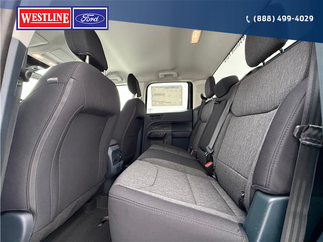 2025 Ford Maverick XLT (Stk: 5729) in Vanderhoof - Image 16 of 22