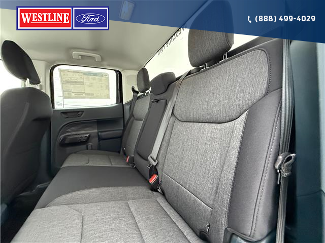 2025 Ford Maverick XLT (Stk: 5729) in Vanderhoof - Image 17 of 22