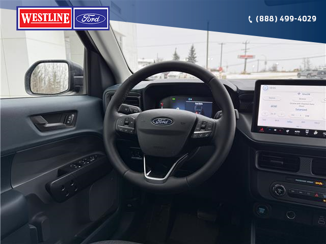 2025 Ford Maverick XLT (Stk: 5729) in Vanderhoof - Image 19 of 22