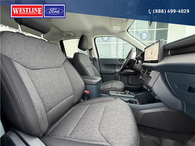 2025 Ford Maverick XLT (Stk: 5729) in Vanderhoof - Image 22 of 22