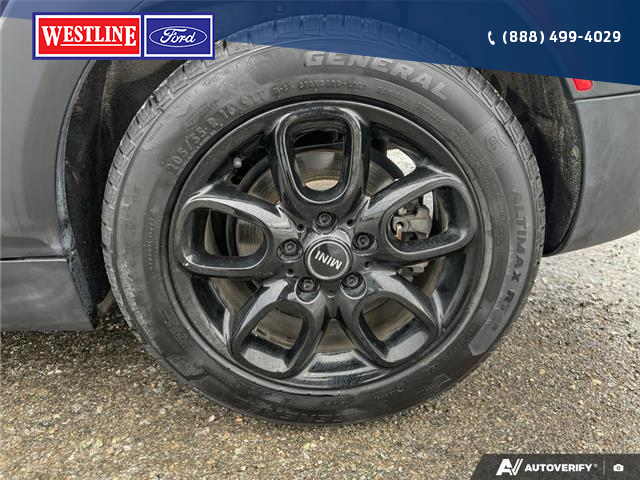 2017 MINI Clubman Cooper (Stk: 3068) in Quesnel - Image 6 of 25