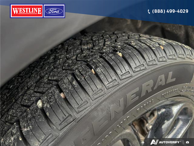 2017 MINI Clubman Cooper (Stk: 3068) in Quesnel - Image 7 of 25