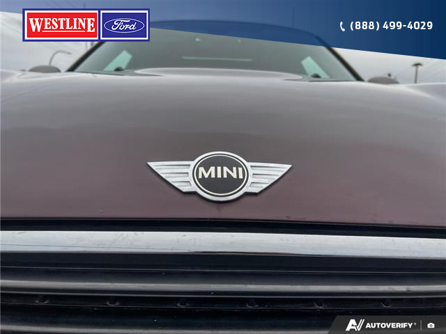 2017 MINI Clubman Cooper (Stk: 3068) in Quesnel - Image 9 of 25