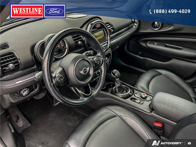 2017 MINI Clubman Cooper (Stk: 3068) in Quesnel - Image 13 of 25