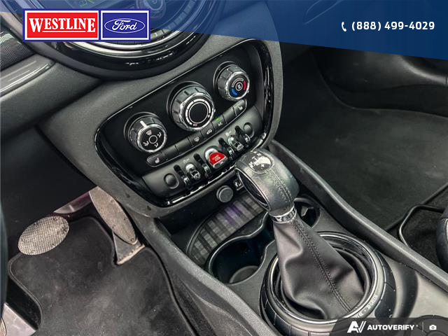 2017 MINI Clubman Cooper (Stk: 3068) in Quesnel - Image 18 of 25