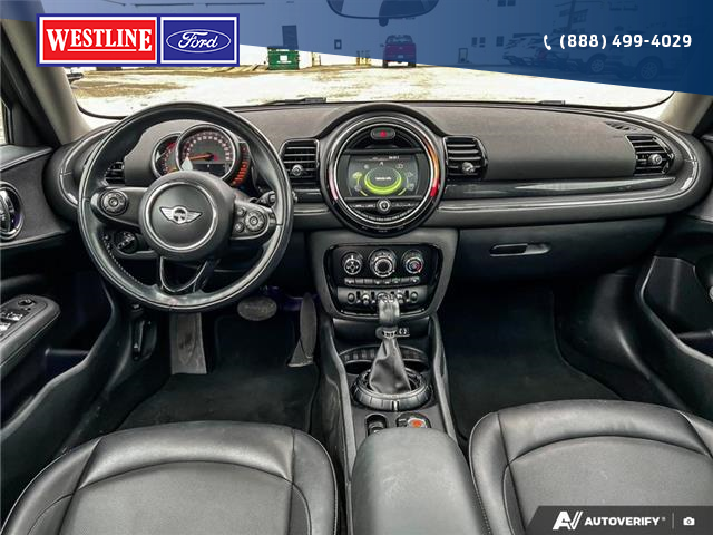 2017 MINI Clubman Cooper (Stk: 3068) in Quesnel - Image 24 of 25
