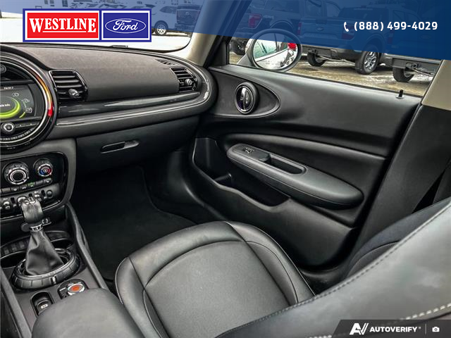 2017 MINI Clubman Cooper (Stk: 3068) in Quesnel - Image 25 of 25
