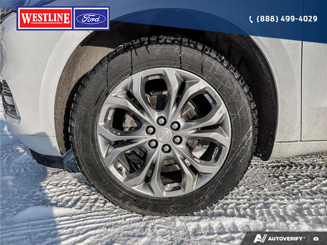 2021 Buick Enclave Avenir (Stk: 26T049A) in Williams Lake - Image 6 of 28