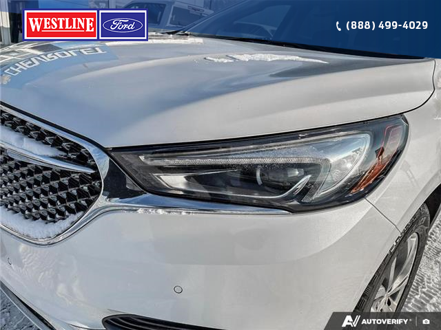 2021 Buick Enclave Avenir (Stk: 26T049A) in Williams Lake - Image 8 of 28
