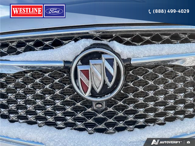 2021 Buick Enclave Avenir (Stk: 26T049A) in Williams Lake - Image 9 of 28