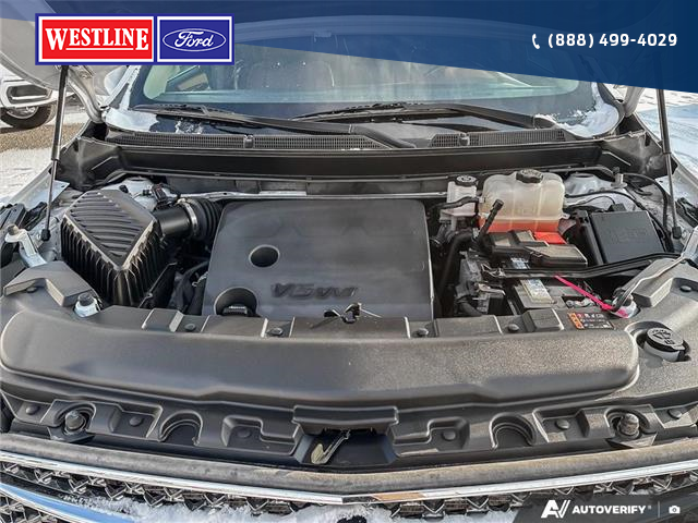 2021 Buick Enclave Avenir (Stk: 26T049A) in Williams Lake - Image 10 of 28