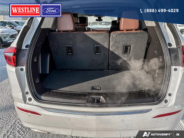 2021 Buick Enclave Avenir (Stk: 26T049A) in Williams Lake - Image 12 of 28