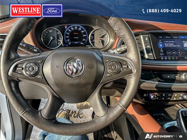 2021 Buick Enclave Avenir (Stk: 26T049A) in Williams Lake - Image 13 of 28