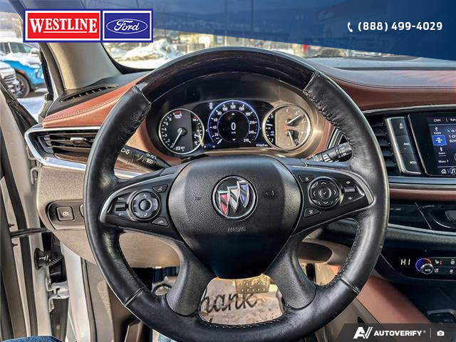 2021 Buick Enclave Avenir (Stk: 26T049A) in Williams Lake - Image 14 of 28