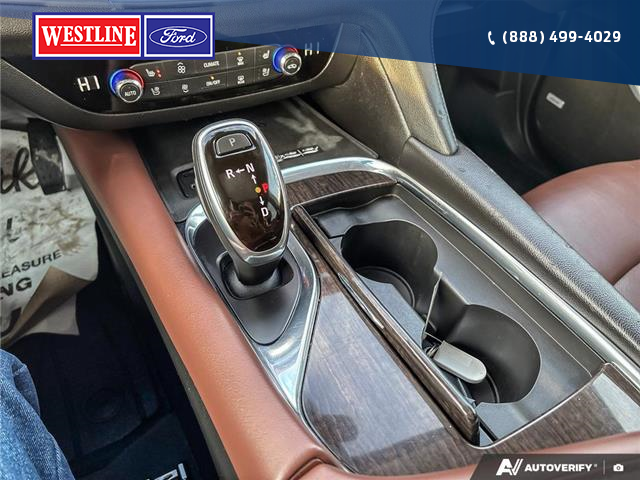 2021 Buick Enclave Avenir (Stk: 26T049A) in Williams Lake - Image 18 of 28