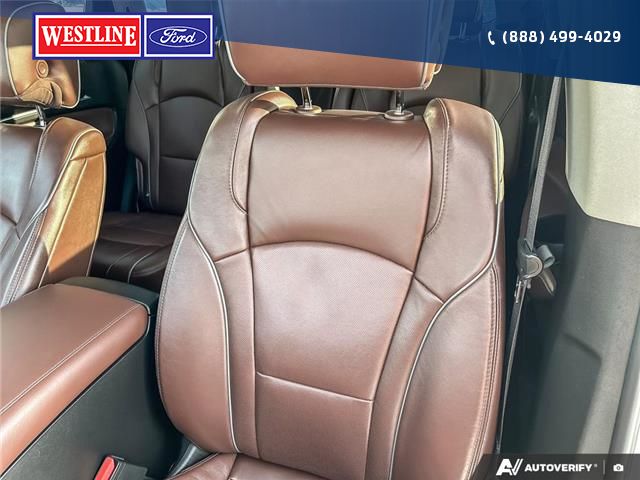 2021 Buick Enclave Avenir (Stk: 26T049A) in Williams Lake - Image 20 of 28