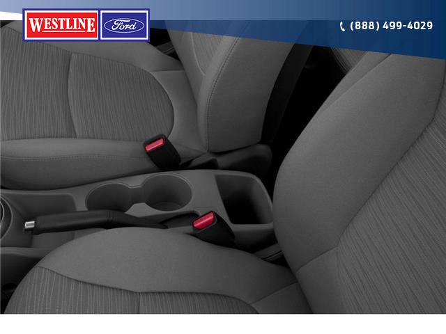 2016 Hyundai Accent GL (Stk: 26T056A) in Williams Lake - Image 10 of 11