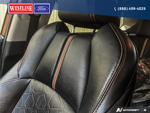 2019 Toyota RAV4 Trail (Stk: PO2342) in Dawson Creek - Image 19 of 24