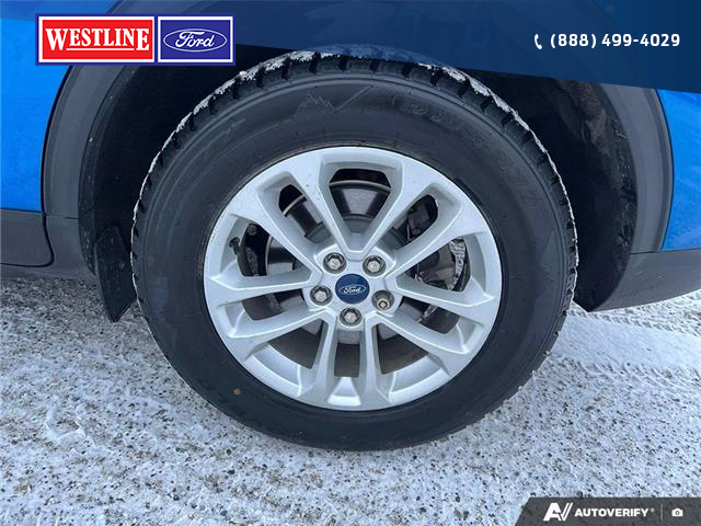 2020 Ford Escape SE (Stk: 26S002A) in Quesnel - Image 6 of 25