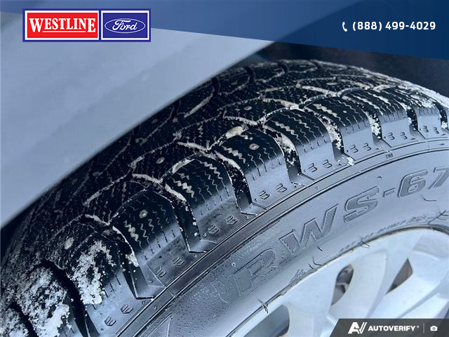 2020 Ford Escape SE (Stk: 26S002A) in Quesnel - Image 7 of 25