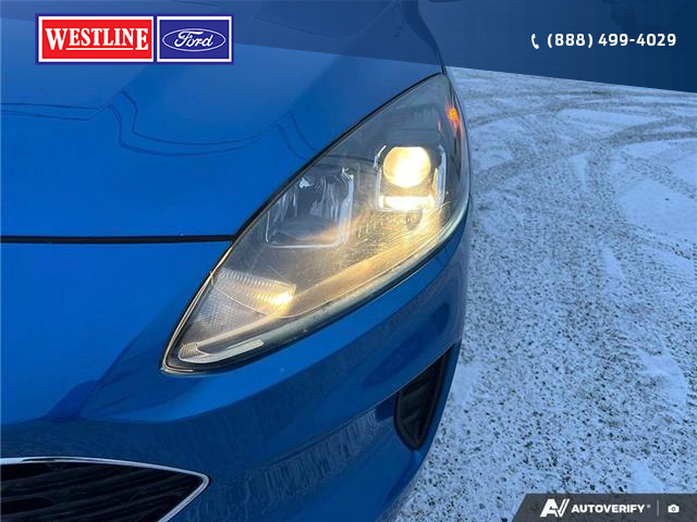 2020 Ford Escape SE (Stk: 26S002A) in Quesnel - Image 8 of 25