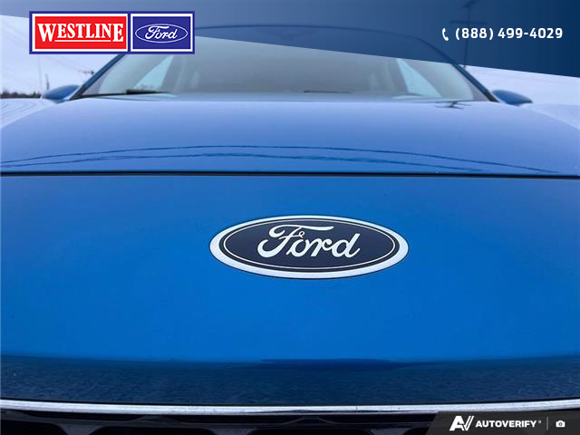 2020 Ford Escape SE (Stk: 26S002A) in Quesnel - Image 9 of 25