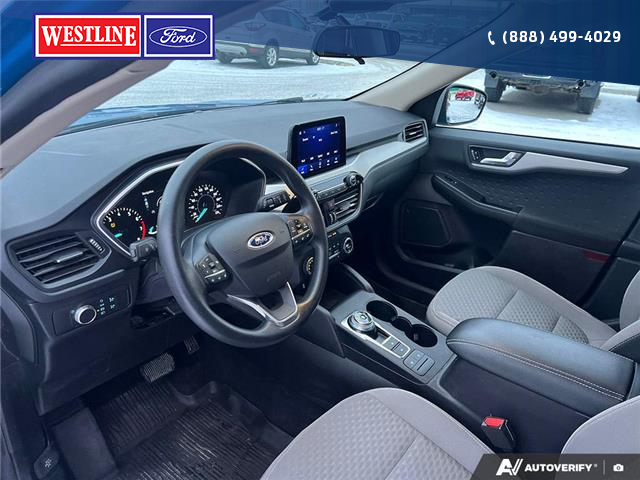 2020 Ford Escape SE (Stk: 26S002A) in Quesnel - Image 13 of 25