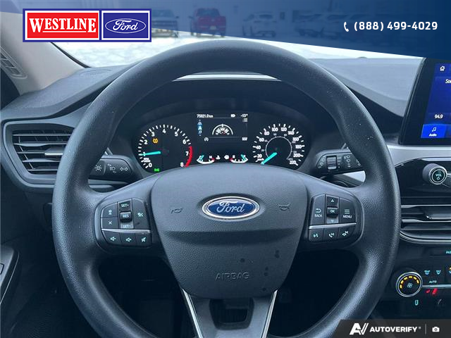 2020 Ford Escape SE (Stk: 26S002A) in Quesnel - Image 14 of 25