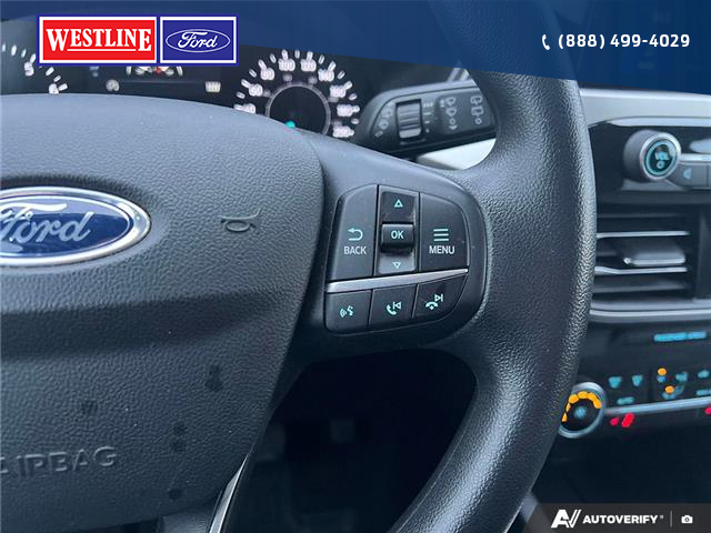 2020 Ford Escape SE (Stk: 26S002A) in Quesnel - Image 16 of 25