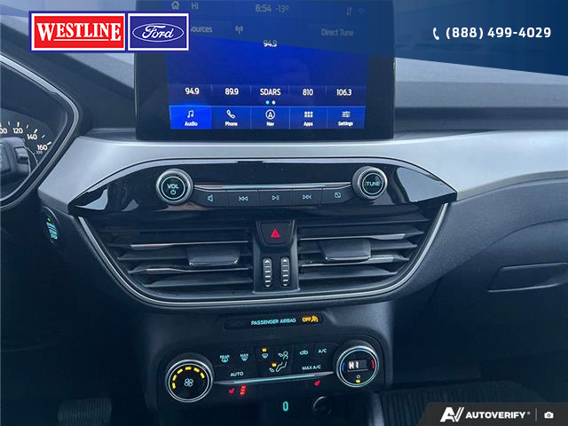 2020 Ford Escape SE (Stk: 26S002A) in Quesnel - Image 19 of 25