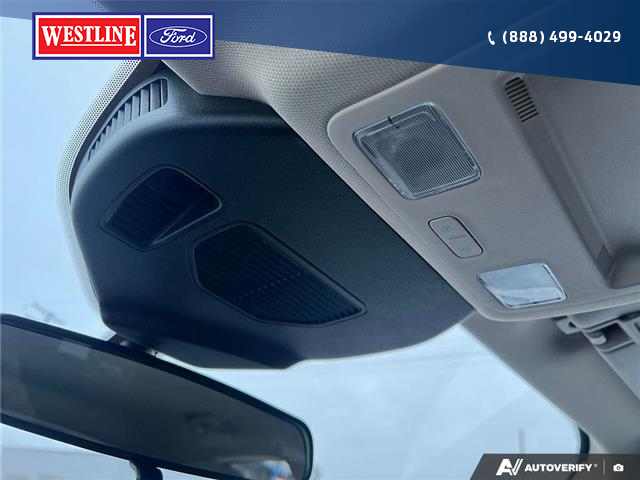 2020 Ford Escape SE (Stk: 26S002A) in Quesnel - Image 21 of 25