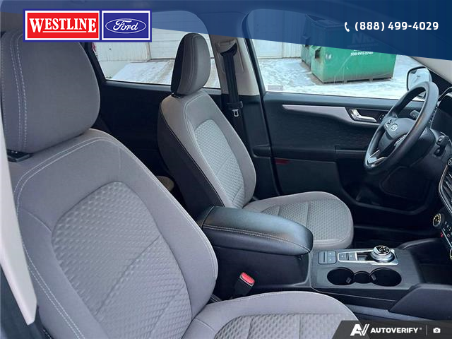 2020 Ford Escape SE (Stk: 26S002A) in Quesnel - Image 22 of 25