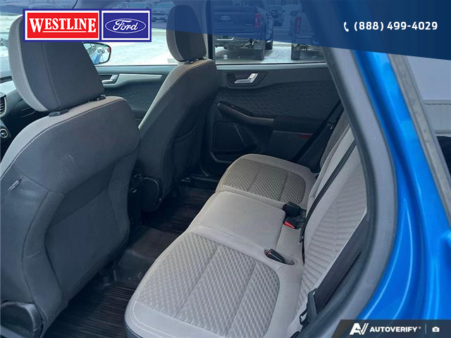 2020 Ford Escape SE (Stk: 26S002A) in Quesnel - Image 23 of 25