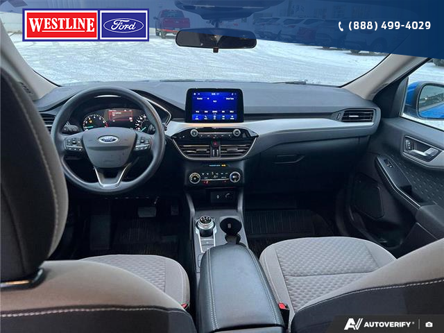 2020 Ford Escape SE (Stk: 26S002A) in Quesnel - Image 24 of 25