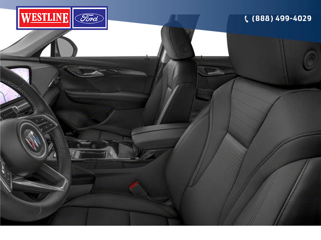 2024 Buick Envision Avenir (Stk: 5735A) in Vanderhoof - Image 6 of 12