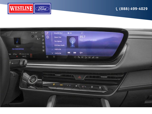 2024 Buick Envision Avenir (Stk: 5735A) in Vanderhoof - Image 7 of 12