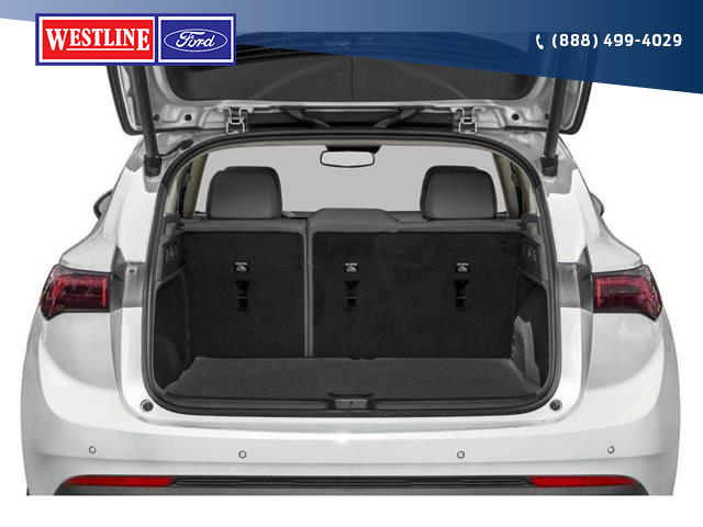 2024 Buick Envision Avenir (Stk: 5735A) in Vanderhoof - Image 8 of 12