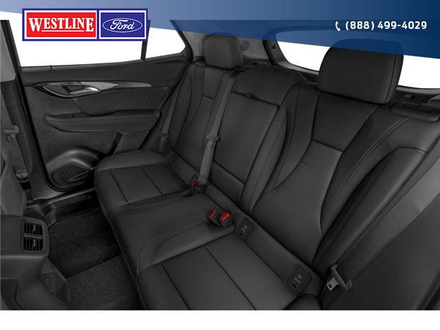 2024 Buick Envision Avenir (Stk: 5735A) in Vanderhoof - Image 9 of 12