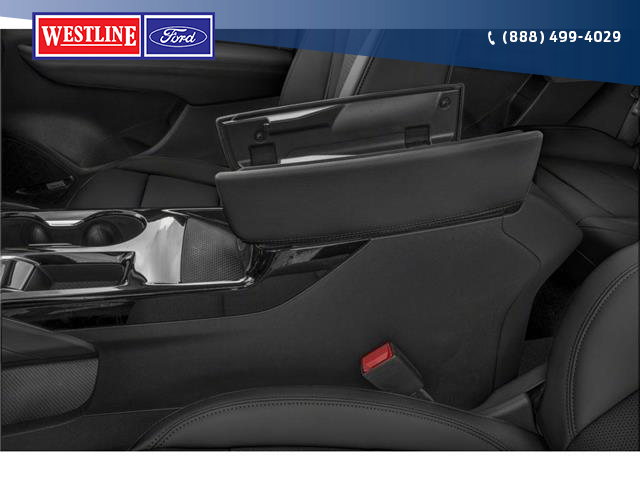 2024 Buick Envision Avenir (Stk: 5735A) in Vanderhoof - Image 10 of 12